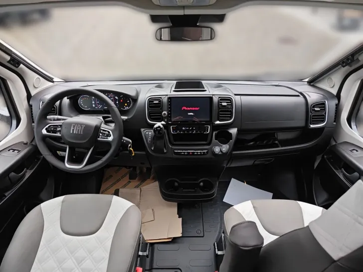 Fahrzeugbild Knaus L!VE TI PLATINUM SELECTION 650 MEG #10