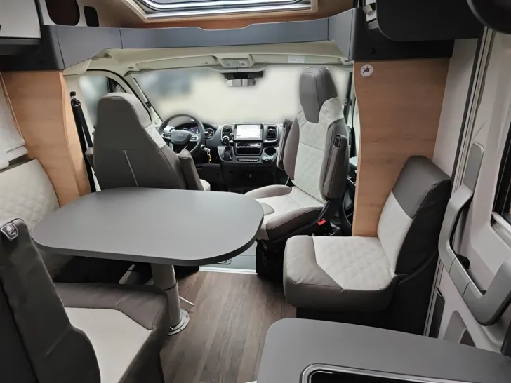 Fahrzeugbild Knaus L!VE TI PLATINUM SELECTION 650 MEG #11