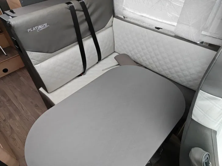 Fahrzeugbild Knaus L!VE TI PLATINUM SELECTION 650 MEG #12