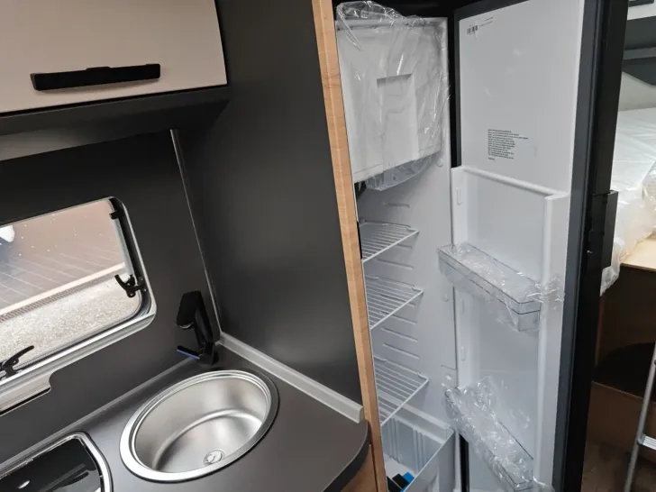 Fahrzeugbild Knaus L!VE TI PLATINUM SELECTION 650 MEG #14