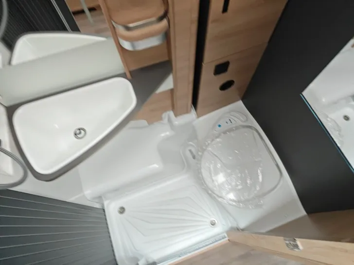 Fahrzeugbild Knaus L!VE TI PLATINUM SELECTION 650 MEG #15