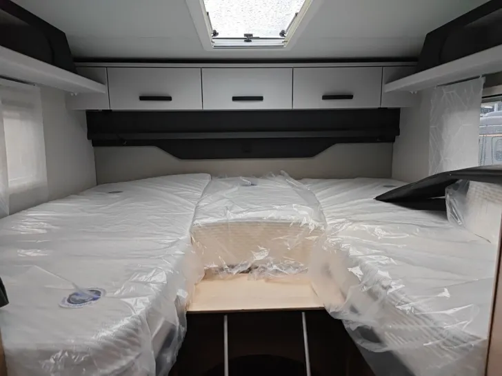 Fahrzeugbild Knaus L!VE TI PLATINUM SELECTION 650 MEG #17