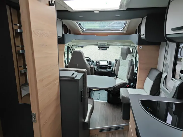 Fahrzeugbild Knaus L!VE TI PLATINUM SELECTION 650 MEG #19