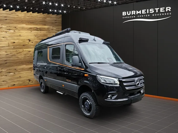 Fahrzeugbild Malibu Genius performance 4x4 641 LE SIE SPAREN 34660,- #1