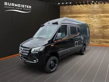 Fahrzeugbild Malibu Genius performance 4x4 641 LE SIE SPAREN 34660,- #3
