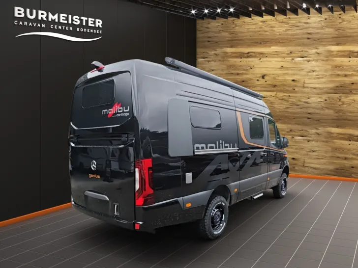Fahrzeugbild Malibu Genius performance 4x4 641 LE SIE SPAREN 34660,- #4