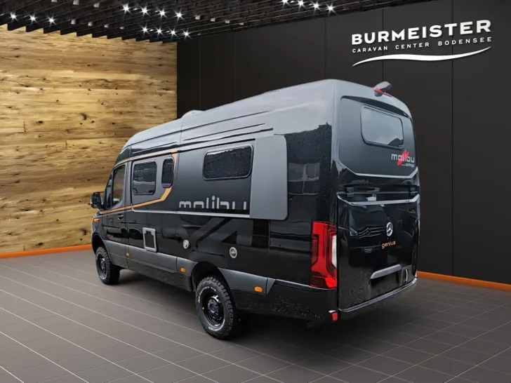 Fahrzeugbild Malibu Genius performance 4x4 641 LE SIE SPAREN 34660,- #5