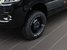 Fahrzeugbild Malibu Genius performance 4x4 641 LE SIE SPAREN 34660,- #6