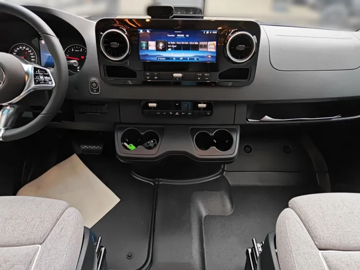 Fahrzeugbild Malibu Genius performance 4x4 641 LE SIE SPAREN 34660,- #9