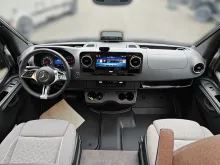 Fahrzeugbild Malibu Genius performance 4x4 641 LE SIE SPAREN 34660,- #10