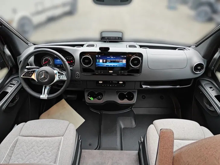 Fahrzeugbild Malibu Genius performance 4x4 641 LE SIE SPAREN 34660,- #10
