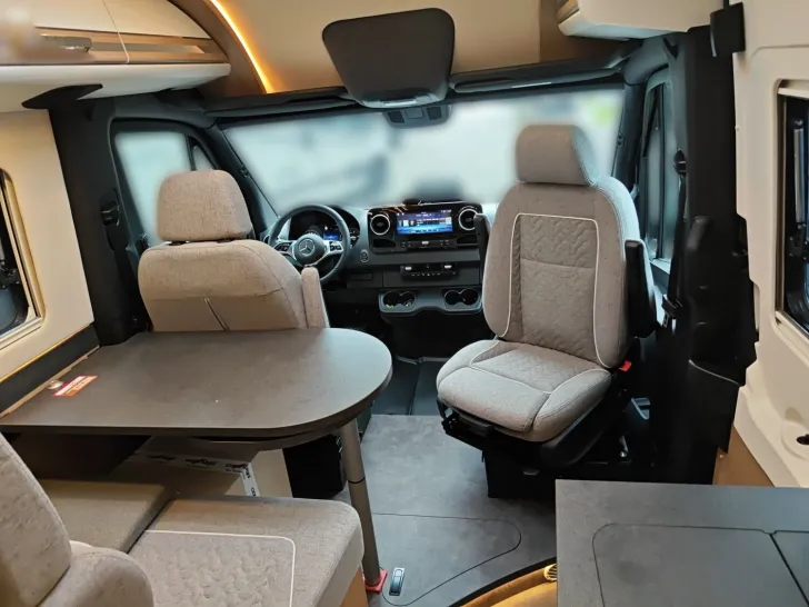 Fahrzeugbild Malibu Genius performance 4x4 641 LE SIE SPAREN 34660,- #11