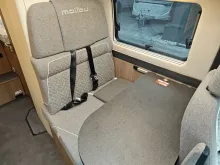 Fahrzeugbild Malibu Genius performance 4x4 641 LE SIE SPAREN 34660,- #12