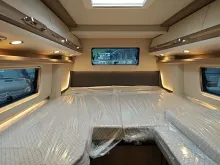 Fahrzeugbild Malibu Genius performance 4x4 641 LE SIE SPAREN 34660,- #17