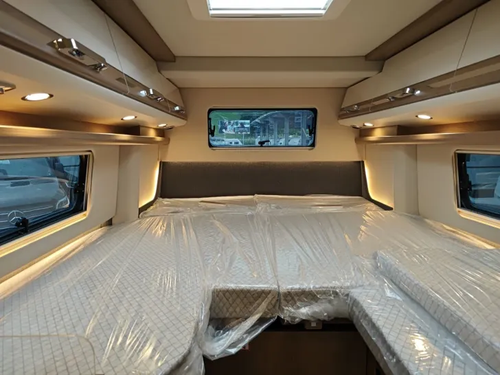 Fahrzeugbild Malibu Genius performance 4x4 641 LE SIE SPAREN 34660,- #17