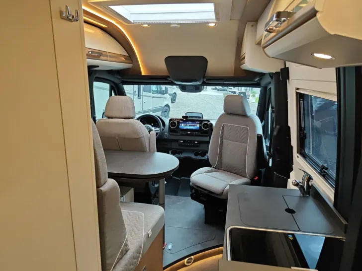 Fahrzeugbild Malibu Genius performance 4x4 641 LE SIE SPAREN 34660,- #19