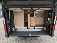 Fahrzeugbild Malibu Genius performance 4x4 641 LE SIE SPAREN 34660,- #20