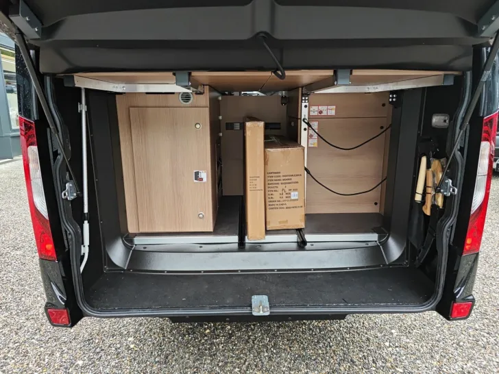Fahrzeugbild Malibu Genius performance 4x4 641 LE SIE SPAREN 34660,- #20