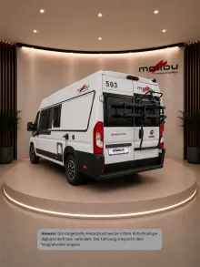 Fahrzeugbild Malibu Van Comfort 640 LE AKTIONSWOCHE!!! #3
