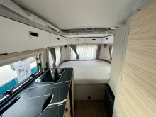 Fahrzeugbild Hymer Eriba Touring 430 Tango Red Edition #4