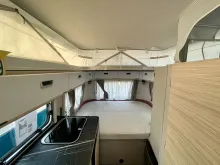 Fahrzeugbild Hymer Eriba Touring 430 Tango Red Edition #6