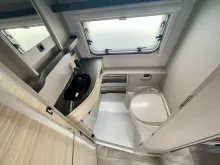 Fahrzeugbild Hymer Eriba Touring 430 Tango Red Edition #7