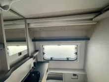 Fahrzeugbild Hymer Eriba Touring 430 Tango Red Edition #8