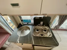 Fahrzeugbild Hymer Eriba Touring 430 Tango Red Edition #11