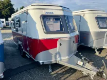 Fahrzeugbild Hymer Eriba Touring 430 Tango Red Edition #13