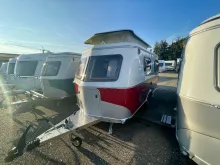 Fahrzeugbild Hymer Eriba Touring 430 Tango Red Edition #21