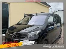 Fahrzeugbild Crosscamp Opel Flex #1