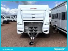 Fahrzeugbild Dethleffs Summer Edition 470 FR GASAUSSENDOSE + DUSCHPAKET #4