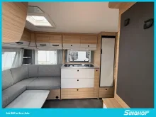 Fahrzeugbild Dethleffs Summer Edition 470 FR GASAUSSENDOSE + DUSCHPAKET #6