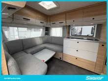 Fahrzeugbild Dethleffs Summer Edition 470 FR GASAUSSENDOSE + DUSCHPAKET #7