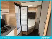 Fahrzeugbild Dethleffs Summer Edition 470 FR GASAUSSENDOSE + DUSCHPAKET #13