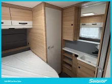 Fahrzeugbild Dethleffs Summer Edition 470 FR GASAUSSENDOSE + DUSCHPAKET #15
