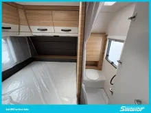 Fahrzeugbild Dethleffs Summer Edition 470 FR GASAUSSENDOSE + DUSCHPAKET #17