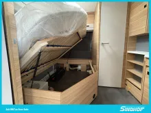 Fahrzeugbild Dethleffs Summer Edition 470 FR GASAUSSENDOSE + DUSCHPAKET #19