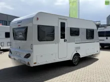 Fahrzeugbild Knaus Sport 460 EU Einzelbetten 1600kg Fahrradträger #4