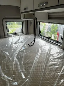 Fahrzeugbild Weinsberg CaraBus 600 ME EDITION [FIRE] Sofort Verfügbar! #11