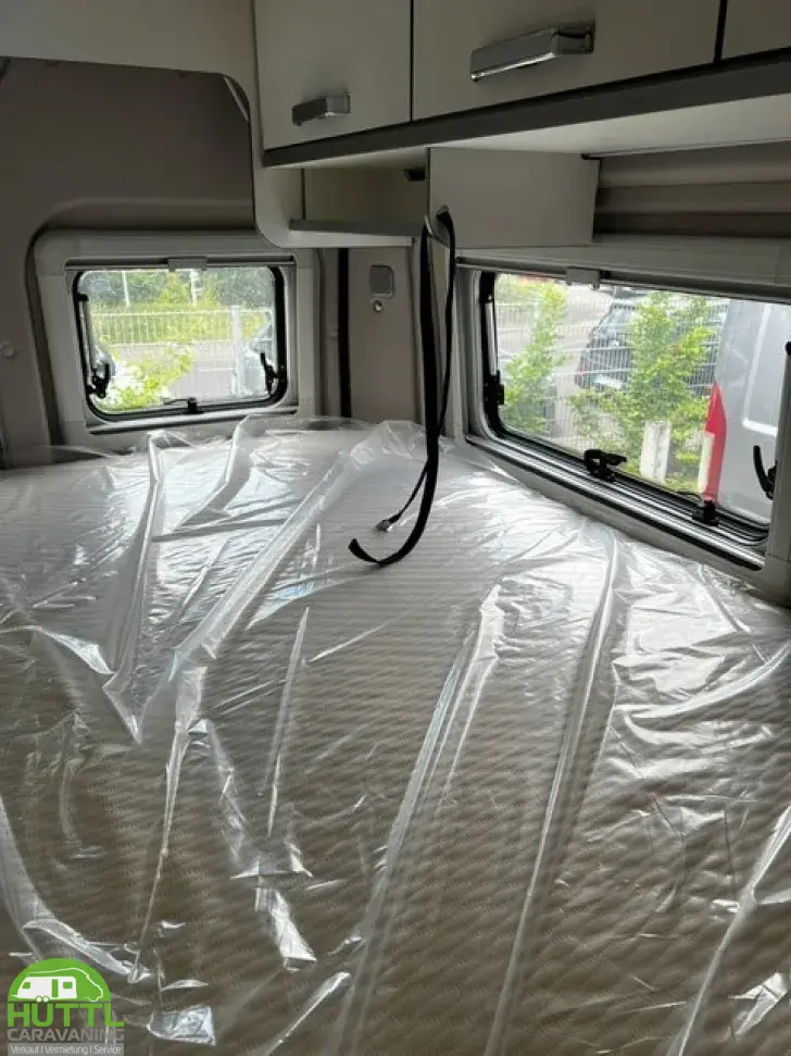 Fahrzeugbild Weinsberg CaraBus 600 ME EDITION [FIRE] Sofort Verfügbar! #11