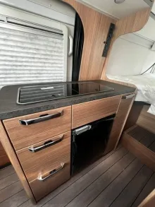 Fahrzeugbild Weinsberg CaraBus 600 ME EDITION [FIRE] Sofort Verfügbar! #9