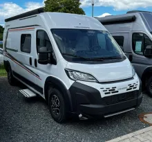 Fahrzeugbild Weinsberg CaraBus 600 ME EDITION [FIRE] Sofort Verfügbar! #1