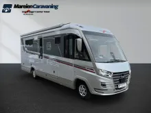 Fahrzeugbild Carthago liner-for-two I 53 L Iveco (320) #5
