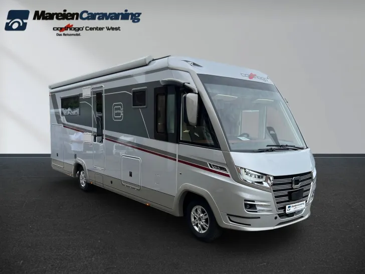 Fahrzeugbild Carthago liner-for-two I 53 L Iveco (320) #5