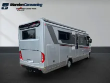 Fahrzeugbild Carthago liner-for-two I 53 L Iveco (320) #7