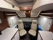 Fahrzeugbild Carthago liner-for-two I 53 L Iveco (320) #14