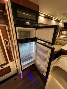 Fahrzeugbild Carthago liner-for-two I 53 L Iveco (320) #28