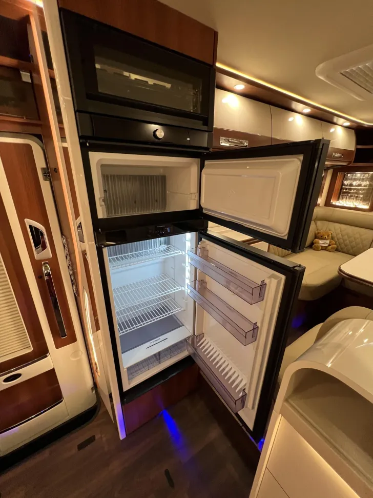 Fahrzeugbild Carthago liner-for-two I 53 L Iveco (320) #28
