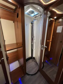 Fahrzeugbild Carthago liner-for-two I 53 L Iveco (320) #38